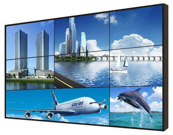 蘭州LED大屏安裝