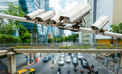 蘭州安防監(jiān)控