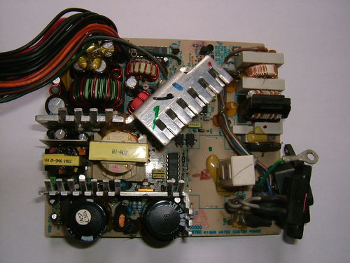 監(jiān)控系統(tǒng)的常見故障與排除